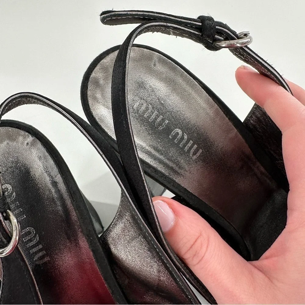 Miu Miu miu womens